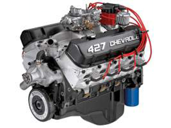 U1464 Engine